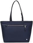 Pacsafe Handtasche W Carryall 42 x 12.5 x 27 - Navy