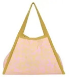 Fritzi aus Preu&szlig;en Ini Shopper Tasche 38 cm - Gelb