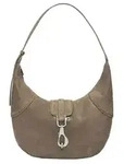 LIEBESKIND Berlin Schultertasche Ryker aus Rindsleder