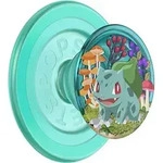 Popsockets 2 Bulbasaur 113195 Handy Halter Und Halterung - Magsafe