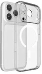 Cellularline ULTRA SLIM MAG 17 PRO MAX / 18 PRO MAX, Cover, Apple, iPhone 18 Pro Max,