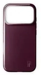 iDeal of Sweden IDSLCMS-I2661P-584, Apple, iPhone 17 Pro/18 Pro, Rot - Rot