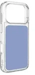 PURO Plate Mag H&uuml;lle f&uuml;r iPhone 18 Pro/17 Pro - Transparent