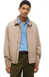 Tommy Hilfiger Herren Classic Ivy Mw0mw45060 Andere Jacken, Batique Khaki, XS - XS
