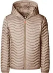 Save the Duck Kinder Jacke Xanty Beige - Beige