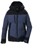 Killtec Kow 182 Bys Qltd Jckt Dunkelnavy Dunkelnavy 152 - Blau - 152