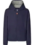 Save the Duck Kinder Jacke Jules Blau - Blau