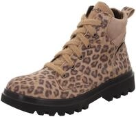 Winterstiefel - Braun - 32