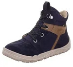 Ankle Boot - Blau - 23