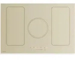 Klarstein Victoria Induktionskochfeld - 77cm, 5 Zonen & Flexzonen, 11500W Boost,