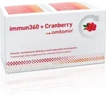 Amitamin immun360+Cranberry Kapseln 120 St