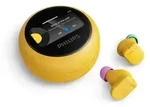 Philips TAMS3YL/00, True Wireless Stereo (TWS), 20 - 20000 Hz, Anrufe/Musik,...