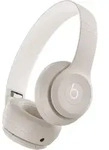 Apple Beats Solo 4 Wireless On-Ear Headphones Sandstone Beige, MKFF4ZM/A, Bluetooth