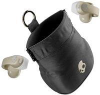 Skullcandy Push 720 Open: Kabellose Bluetooth-Kopfh&ouml;rer im offenen Ohrdesign.
