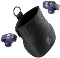 Skullcandy Push 720 Open Wireless Open Ear Bluetooth Earbuds, Headphones, Waterp