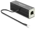 Delock Netzwerk&Uuml;berspannungsschutz RJ45 - Silber