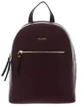 PICARD Rucksack Java Citybackpack Chianti weinrot - bordeaux/Dunkelrot