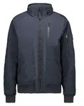 GARCIA men`s outdoor jacket 20 dark navy S - S