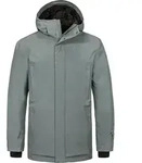 Sch&ouml;ffel Herren Winterjacke Insulated Parka Style Crivat Men Grau 50 - Grau - 50