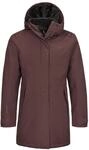 SCH&Ouml;FFEL Parka Style Froda WMS DARK TWILIGHT? DARK TWILIGHT? 38 - 38
