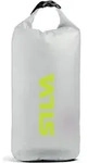 Silva Carry Dry Tpu Trockensack 3l Wei&szlig;,Durchsichtig,Schwarz