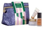 Day & Night Glow Trio Set Ahava: Extreme Day Cream For Face 50 ml + Time To