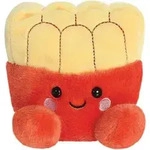 Aurora Palm Pal Frenchy Fries 12,7 cm 26693 Pommes Pl&uuml;schtier
