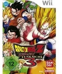 Dragonball Z - Budokai Tenkaichi 3