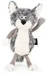Sigikid Katze Copy Caty 38 cm grau BeastsTown