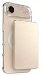 PURO Magnetische Powerbank 3000 mAh &bdquo;Lite Slim Power Mag&ldquo;, kompatibel mit...