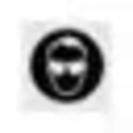 Osborn Topfb&uuml;rste Schleifnylon 60 x 21 mm
