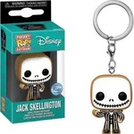 Disney Jack Skellington Special Edition - Schl&uuml;sselanh&auml;nger Funko Pocket POP!