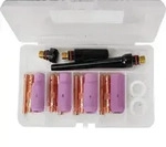 Schweisskraft Verschlei&szlig;teile-Set VTS SR 17/18/26, 1100152