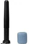 An- und Ausziehhilfe DOFF N ́DONNER + CONE, universal>>>> - Blau