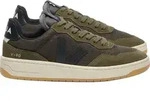 Veja Uni V-90 Olive Black Men Oliv - Gr&uuml;n/Schwarz