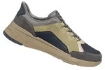 Geox VITTOUR PLUS Herren Sneaker U659KA 0227T C4P1E Blau/Graphit,...