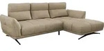 MIRJAN24 Ecksofa Giovanni Z LCH, Wohzimmer Eckcouch, Polsterecke (Farbe:...