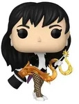 Funko FK90438 - Justice League Dark POP! Heroes Vinyl Figuren Zatanna 9 cm - Neu