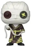 Funko FK90878 - Universal Monsters Patchwork POP! Movies Vinyl Figur Invisible Man 9