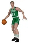 Mcfarlane Toys Nba Larry Bird Figur Gr&uuml;n Gr&uuml;n One Size - Gr&uuml;n