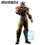 BANPRESTO Figur Die Faust des Nordsterns Hokuto no Ken Raoh Ichibansho 27 cm