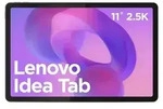Lenovo Idea Tab , 27,9 cm (11"), 2560 x 1600 Pixel, 128 GB, 6 GB, Android 15, Grau -