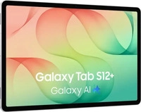 Samsung SM-X840NZSPEUB, Samsung Galaxy Tab S12+ (Wi-Fi, 12,6"), 32 cm (12.6"), 2800 x