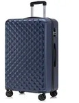 Koffer Trolley Reisekoffer Suitcase, Rollkoffer Handgep&auml;ck ,mit 4 Rollen360&deg;,