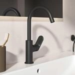 IDEAL STANDARD BE016XG WT-Armatur H200 CeralifeO Ausld.150mm