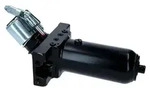 Robuste KS Tools Hydraulikeinheit f&uuml;r den t&auml;glichen Einsatz in Werkstatt und