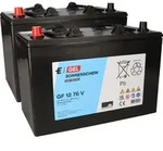 Ersatzakku f&uuml;r RA 501 IBC - Reinigungsmaschine Akku - Batterie...