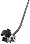 DEWALT Kantenschneider-Aufsatz f&uuml;r DCMAS5713 DCMASED9N-XJ