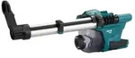 Makita Staubabsaugung - DX18