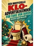Der inoffizielle Klo-Adventskalender f&uuml;r Fans von Queen